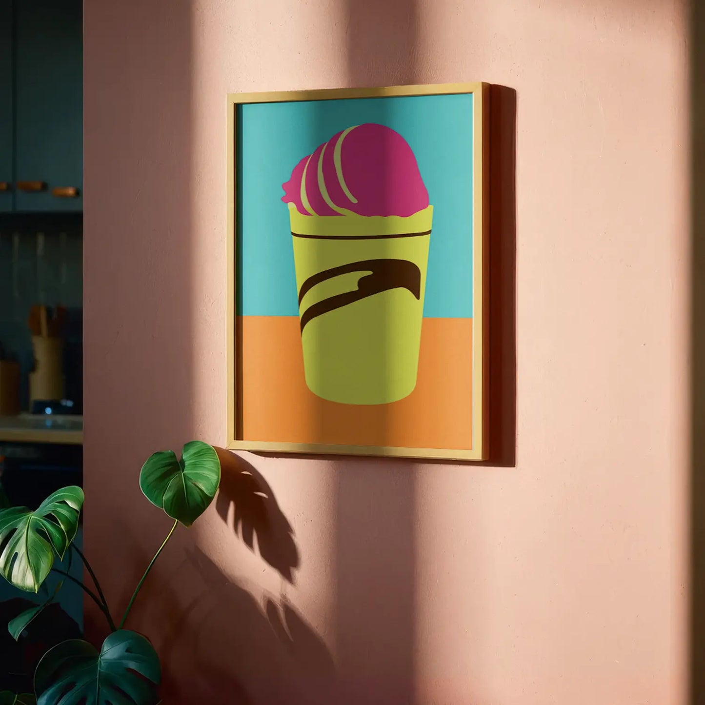 ICE CREAM