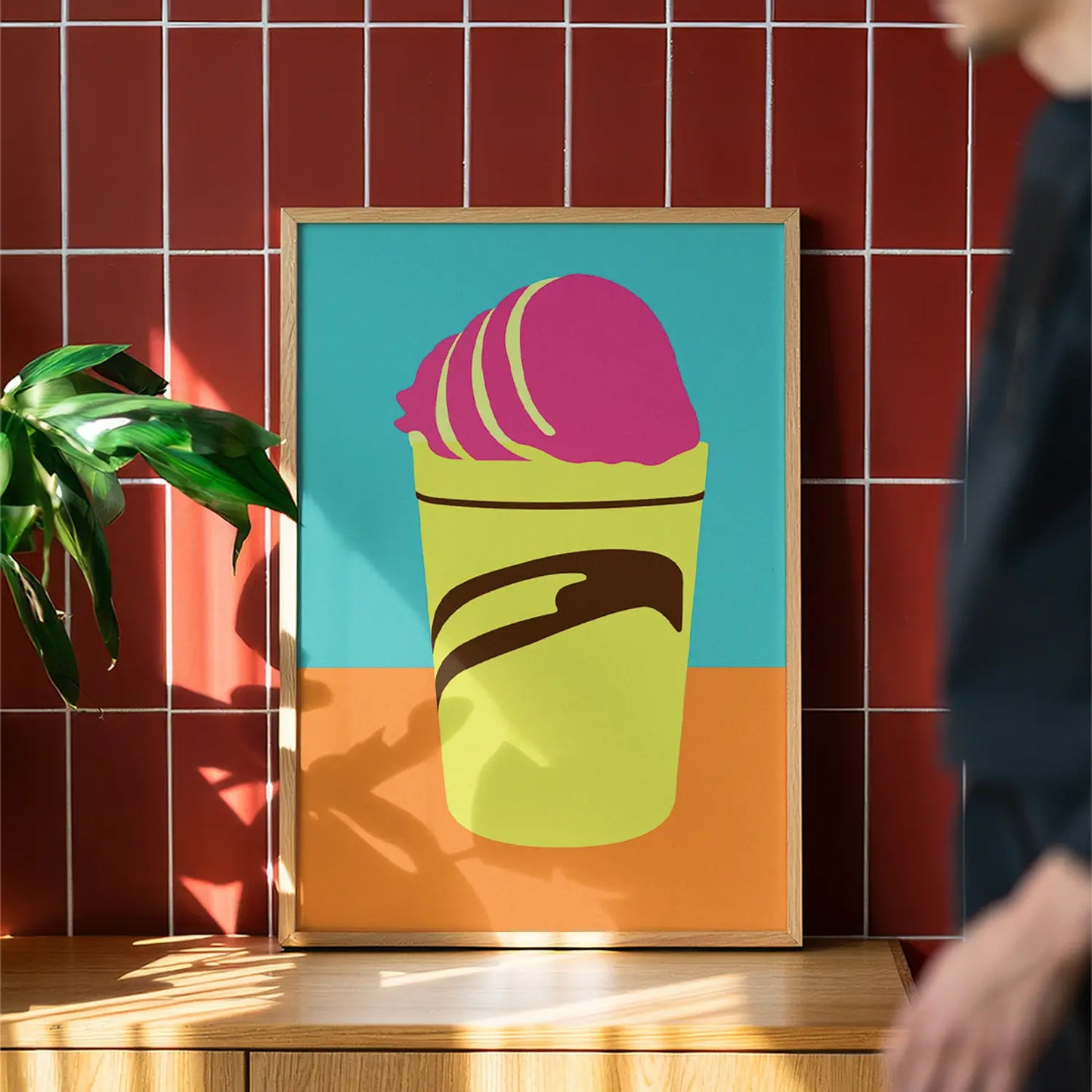 ICE CREAM