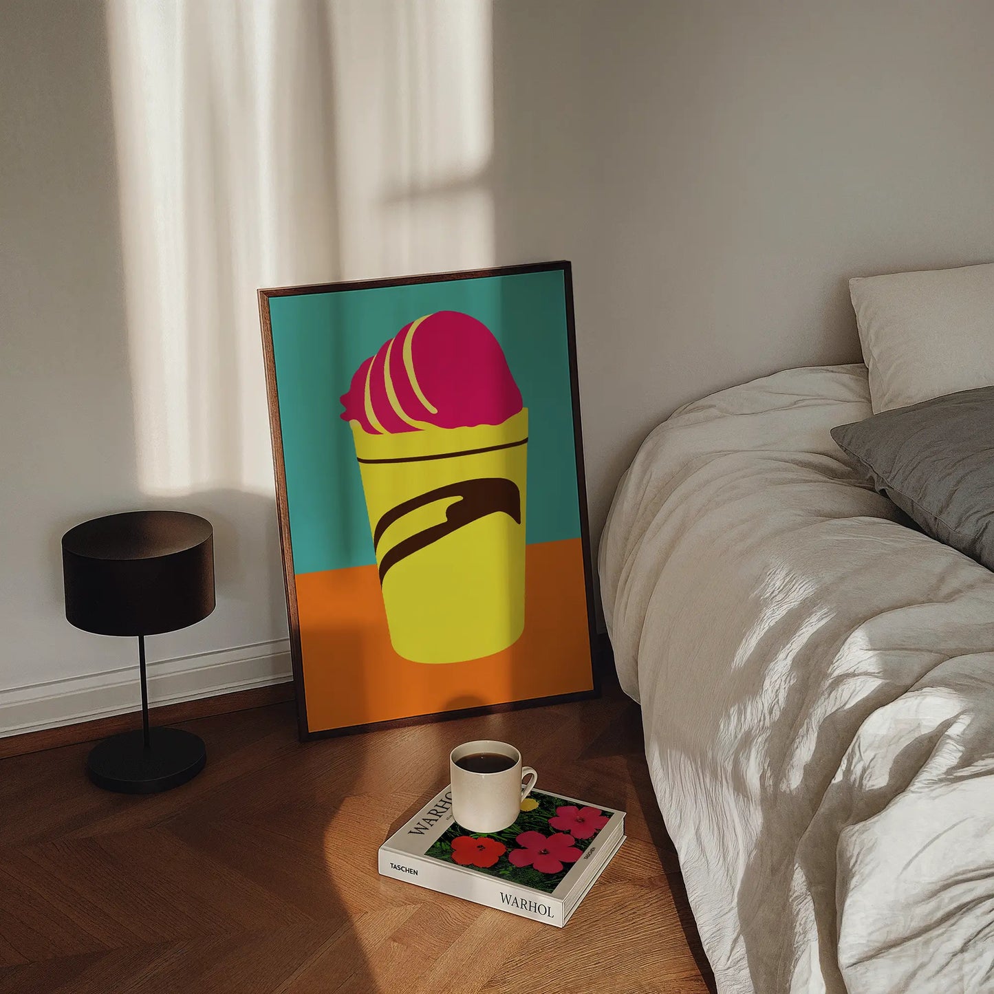 ICE CREAM