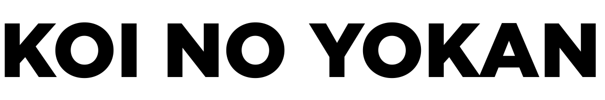 KOI NO YOKAN Studios
