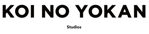 KOI NO YOKAN Studios