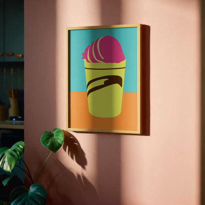 ICE CREAM