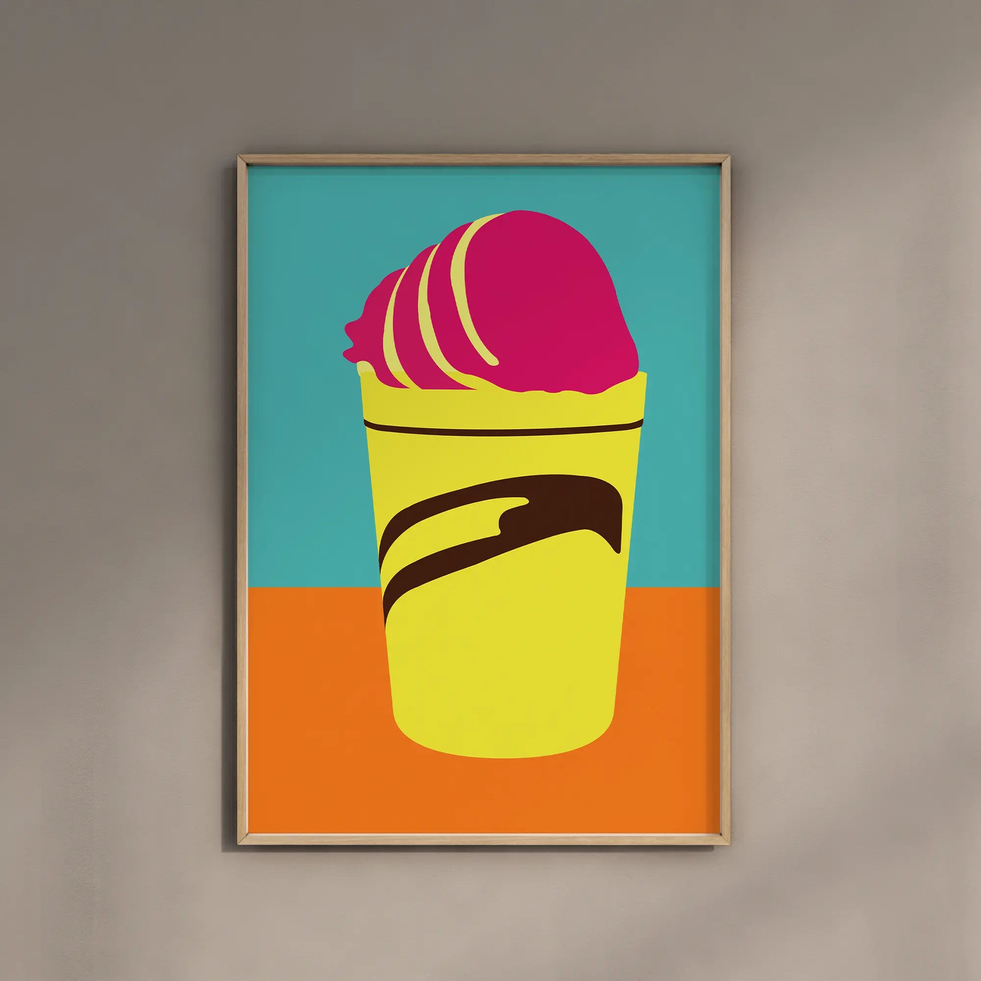 ICE CREAM