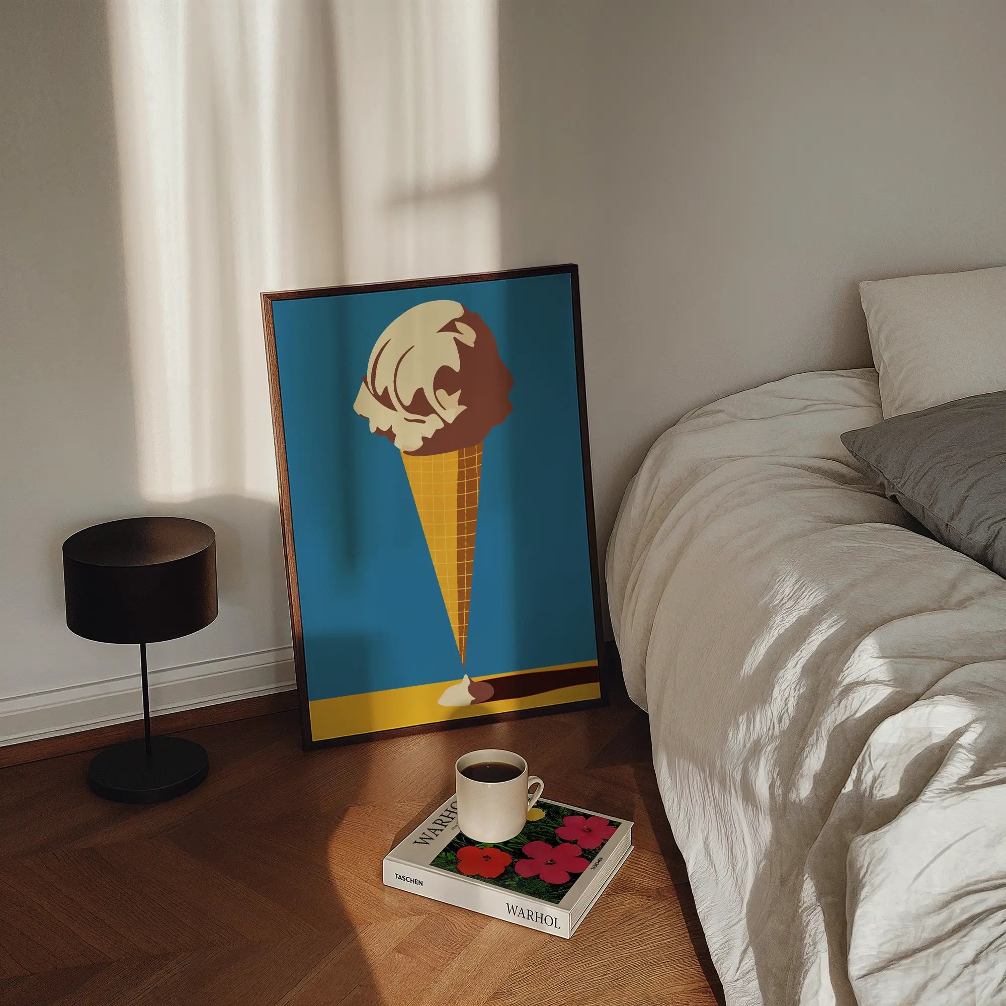 ICE CREAM CONE