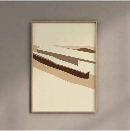 DESERT