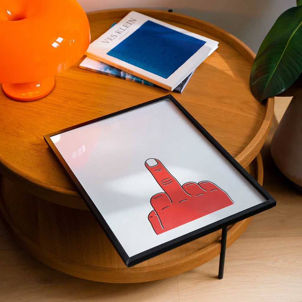 FOR YOU - Handmade Original Artwork