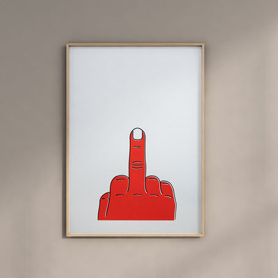 FOR YOU - Handmade Original Artwork